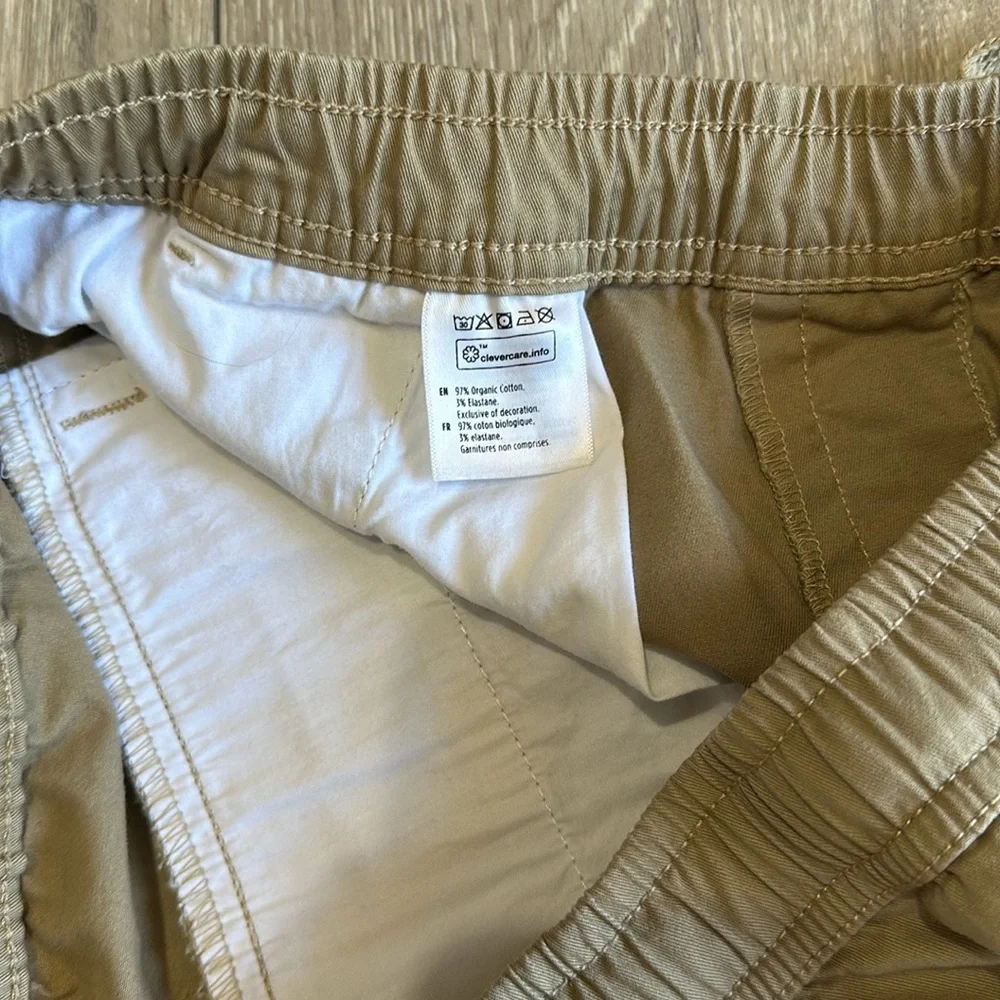 Ten Tree Pants 👖